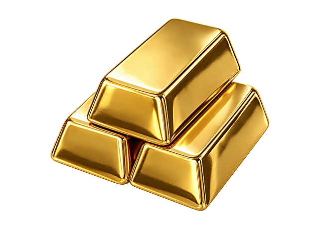 Gold Bullion